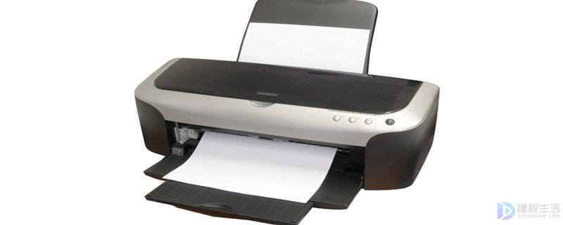 富士de100干式打印机有划痕