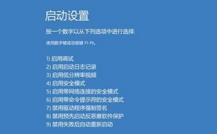 win10蓝屏重启原因是什么引起的(win10蓝屏重启是什么硬件故障)