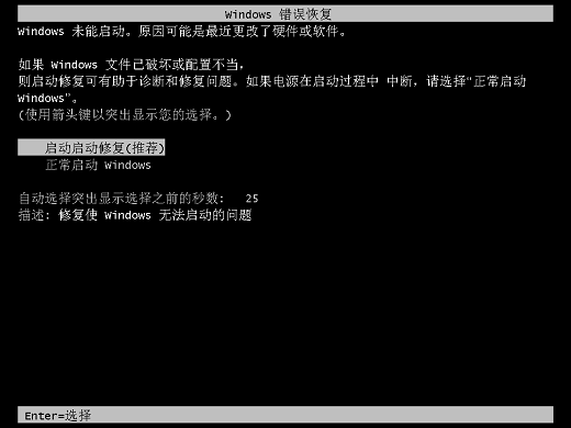 win7系统f8无法进入高级启动选项(win7显示账号被停用按f8没反应)