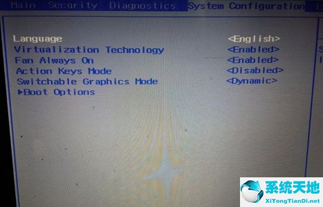 技嘉主板安装win7怎么设置bios(戴尔win7bios设置中文)