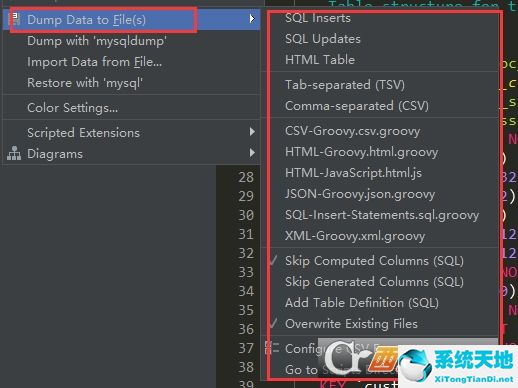 datagrip 新建数据库(datagrip建立数据库)