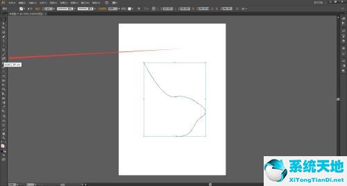 illustrator 字体怎样变成路径(adobe illustrator cs6中文破解版)