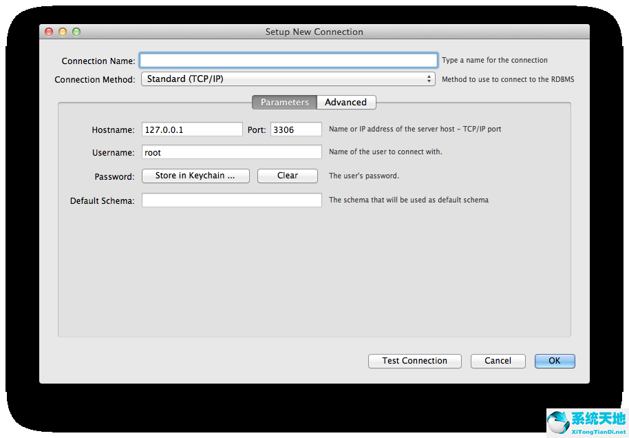 mysqlworkbench怎么和mysql连接(mysql access denied错误怎么解决)