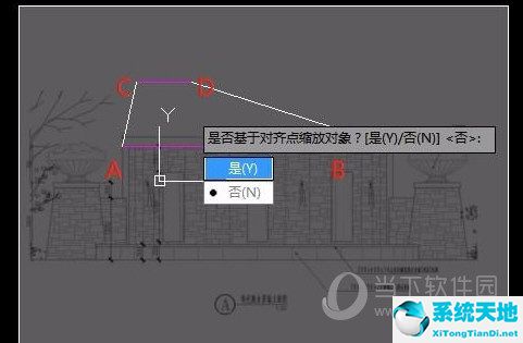 cad2020如何导入图片描图(如何在cad中导入图片进行描图)