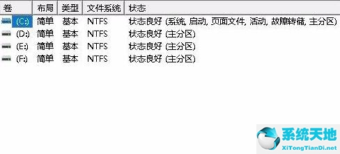 win11磁盘管理在哪(win11激活工具)