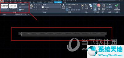 autocad2021安装和激活教程(如何在autocad2022中输入文字)