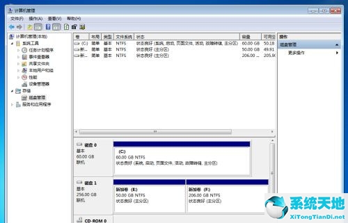 固态硬盘是否需要分区(固态硬盘不能分区和格式化)