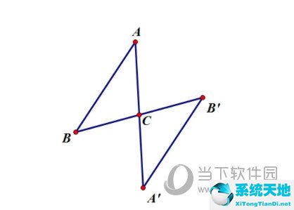 几何画板如何制作图形平移和旋转的图形(几何画板制作图形平移动画)