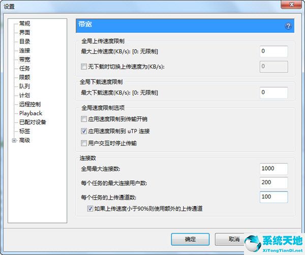 utorrent配置(utorrent remote)