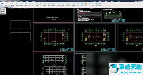 cad快速看图合并图纸怎么操作(cad快速看图操作教程)