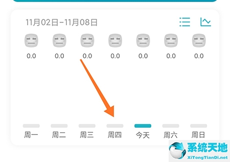 体重小本怎么补记运动(体重小本app)