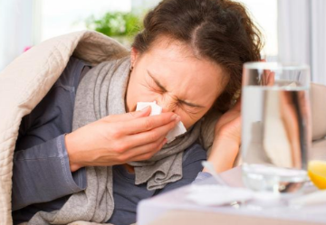 热感冒的症状有哪些症状