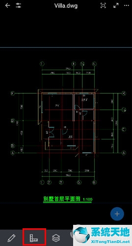 cad尺寸标注设置参数(cad快速标注全部尺寸)