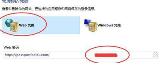 win10网络凭据在哪看(输入网络凭据的密码是什么)