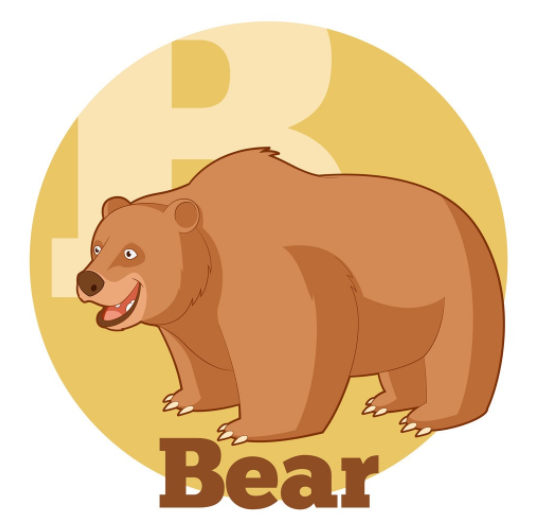 bear是什么意思-bear是什么意思tedd