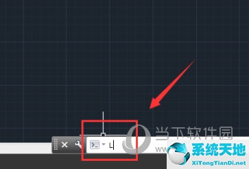 autocad中怎样更改线段长度(autocad怎么设置直线的长度)