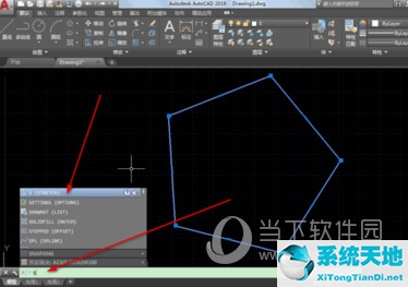 cad三维拉伸为什么拉不动(cad三维拉伸快捷键)