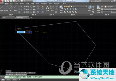 cad三维拉伸为什么拉不动(cad三维拉伸快捷键)