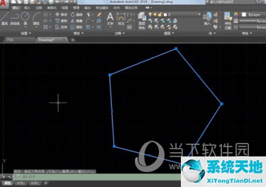 cad三维拉伸为什么拉不动(cad三维拉伸快捷键)