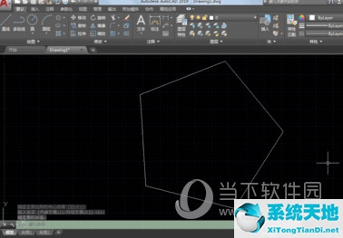 cad三维拉伸为什么拉不动(cad三维拉伸快捷键)