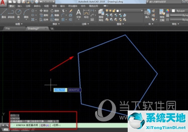 cad三维拉伸为什么拉不动(cad三维拉伸快捷键)