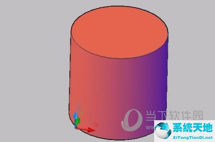 cad2016画三维图怎么画?(cad2017三维制图教程)