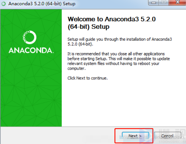 anaconda3安装详细教程(anaconda3官网下载安装)