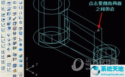 AutoCAD2018如何建模 CAD2018三维建模教程