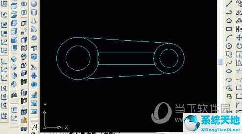 AutoCAD2018如何建模 CAD2018三维建模教程