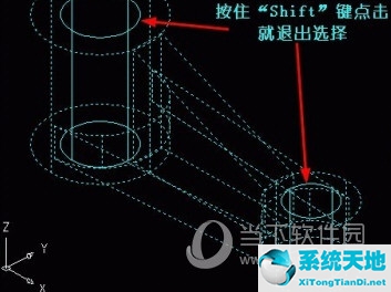 AutoCAD2018如何建模 CAD2018三维建模教程