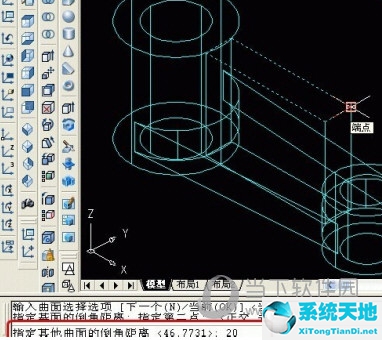 AutoCAD2018如何建模 CAD2018三维建模教程