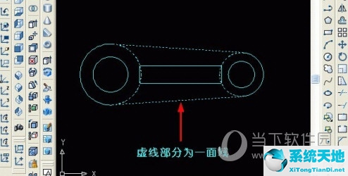 AutoCAD2018如何建模 CAD2018三维建模教程