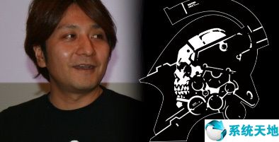 曾参与开发《死亡搁浅》：小岛工作室联合创始人今泉健一郎已入职腾讯