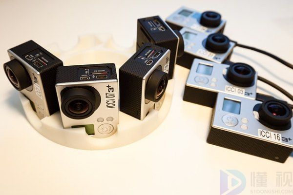 360全景相机如何隐藏自拍杆