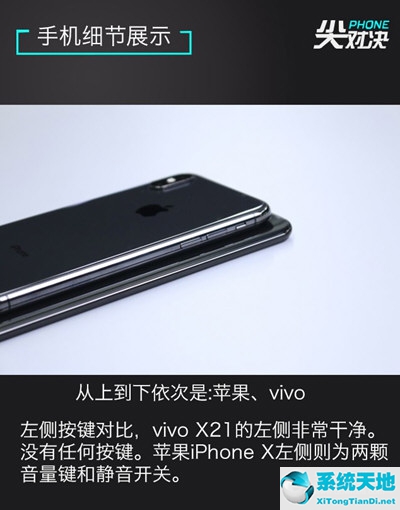 iphonex和vivox27(vivox23和iphone11哪个好)