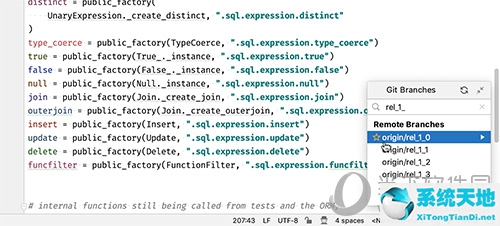 pycharm2021.2.1(pycharm2020.2.5)