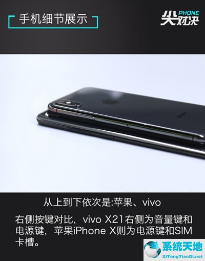 iphonex和vivox27(vivox23和iphone11哪个好)