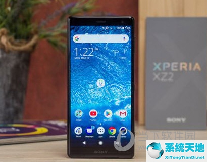 索尼xz2日版在中国可以用不(索尼xz1欧洲版)