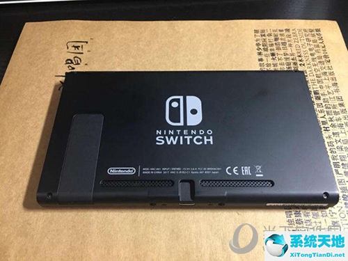 switch怎么分辨全新(switch如何辨别新机)