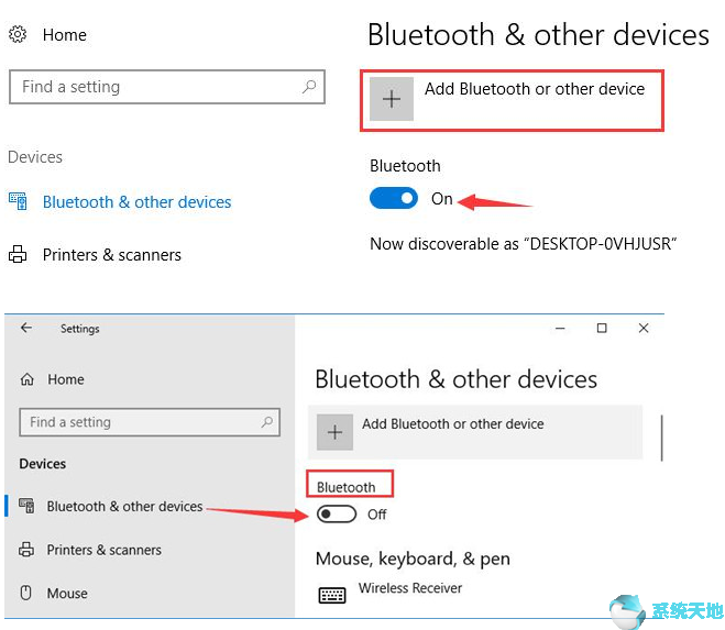 64位 Win10专业版无法设置移动WIFI热点