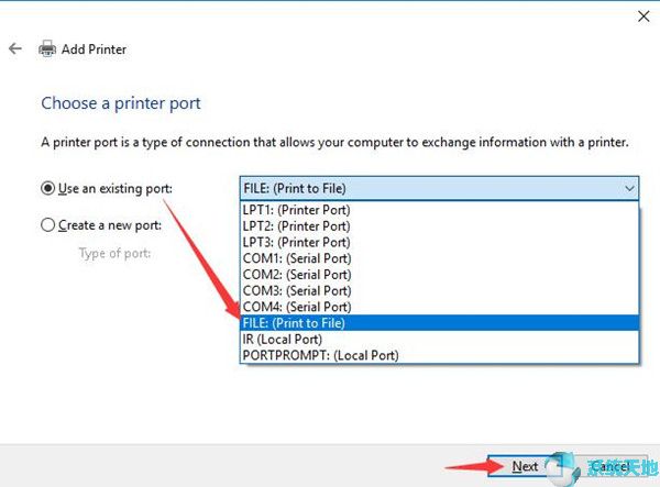 microsoft pdf printer(microsoft print to pdf没有)