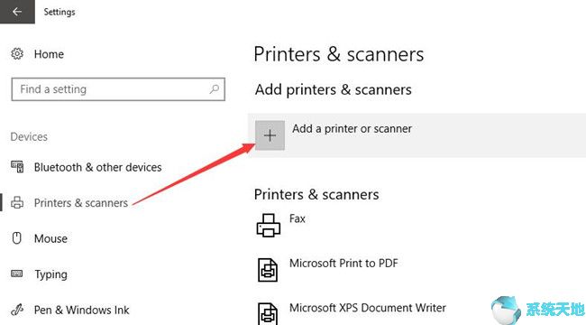 microsoft pdf printer(microsoft print to pdf没有)