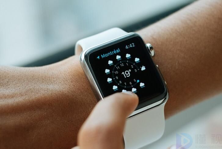 苹果手表s8上市时间(最新的苹果手表)