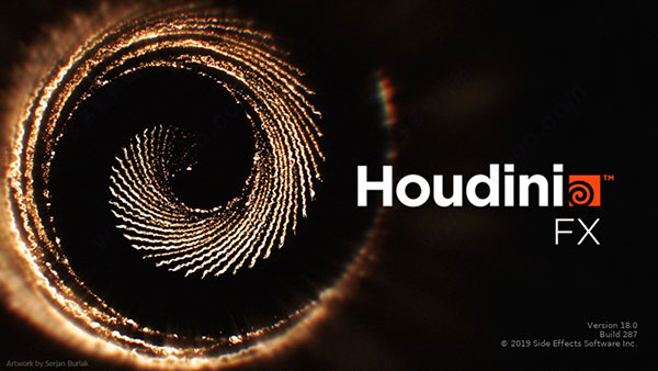 houdini document(houdini软选择在哪)