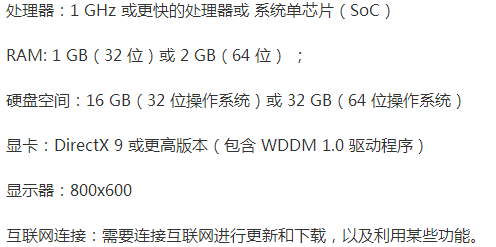 i5的处理器可以安装w10吗(i5处理器能安装win7吗)