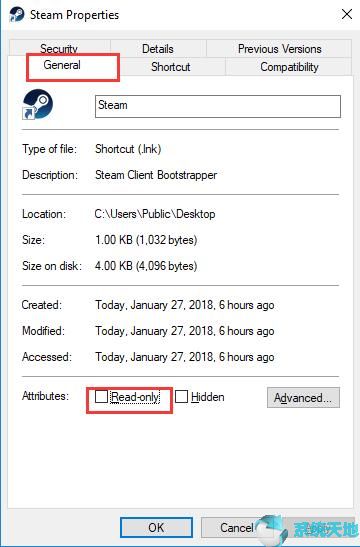 steam磁盘写入错误怎么解决win10(新手必看的win10基本操作技巧)