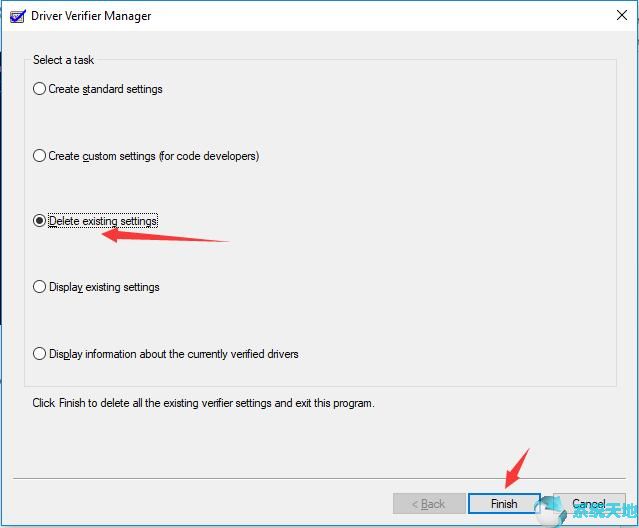 win10 driver power state failure(win10 driver verifier)