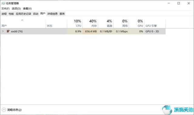 如何不终止任何回话注销win10系统其他用户的账号(window10如何取消用户)