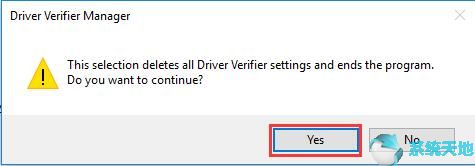 win10 driver power state failure(win10 driver verifier)