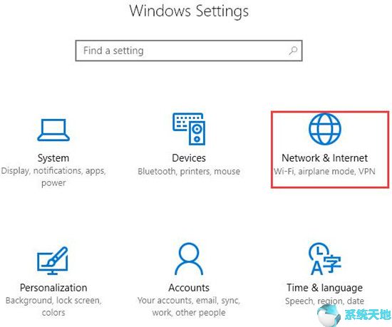 windows10专业版wifi在哪(win10专业版wifi连接在哪里)